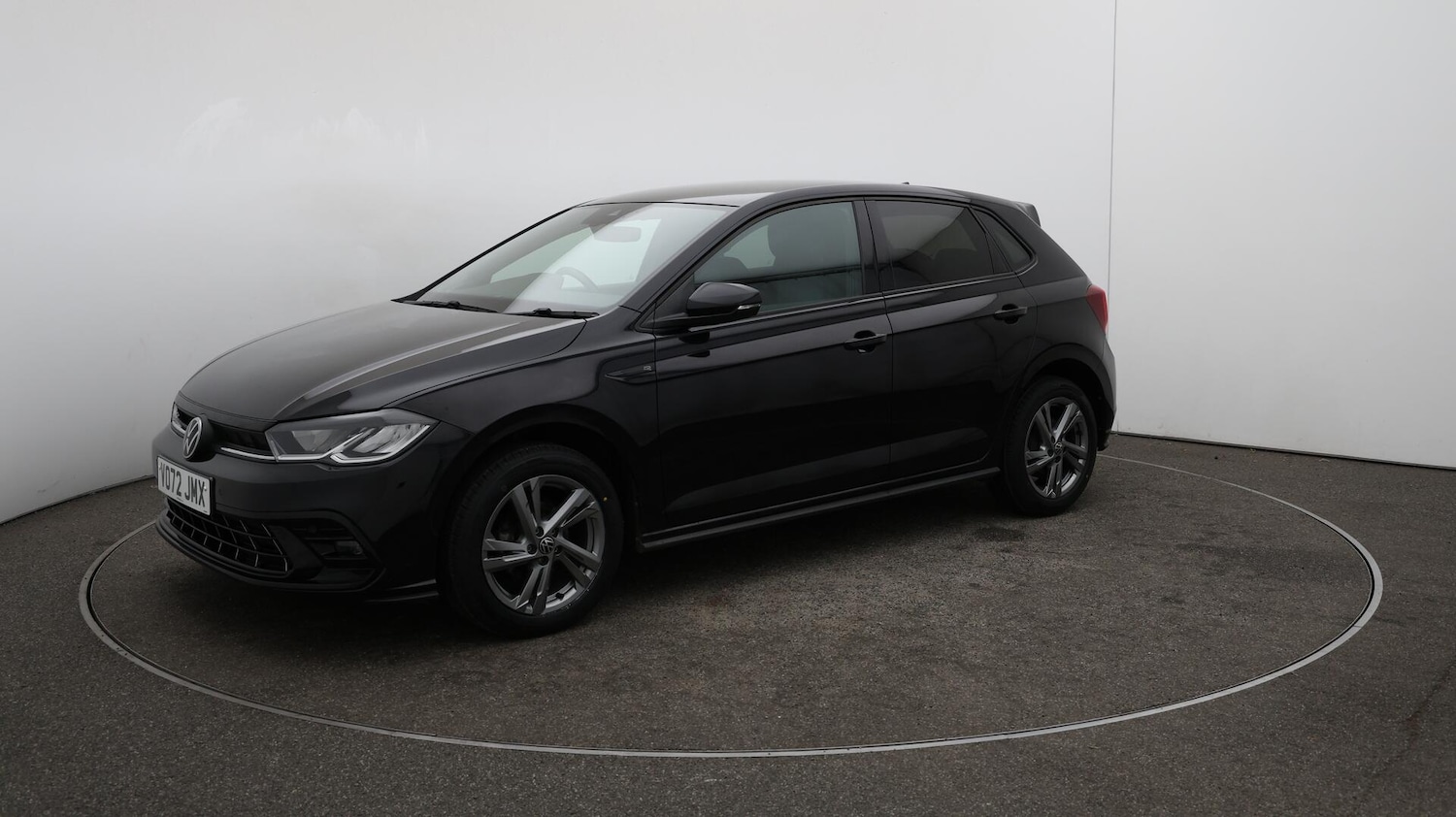 Used Volkswagen Polo 2022 for sale - 76152212: Photo 69
