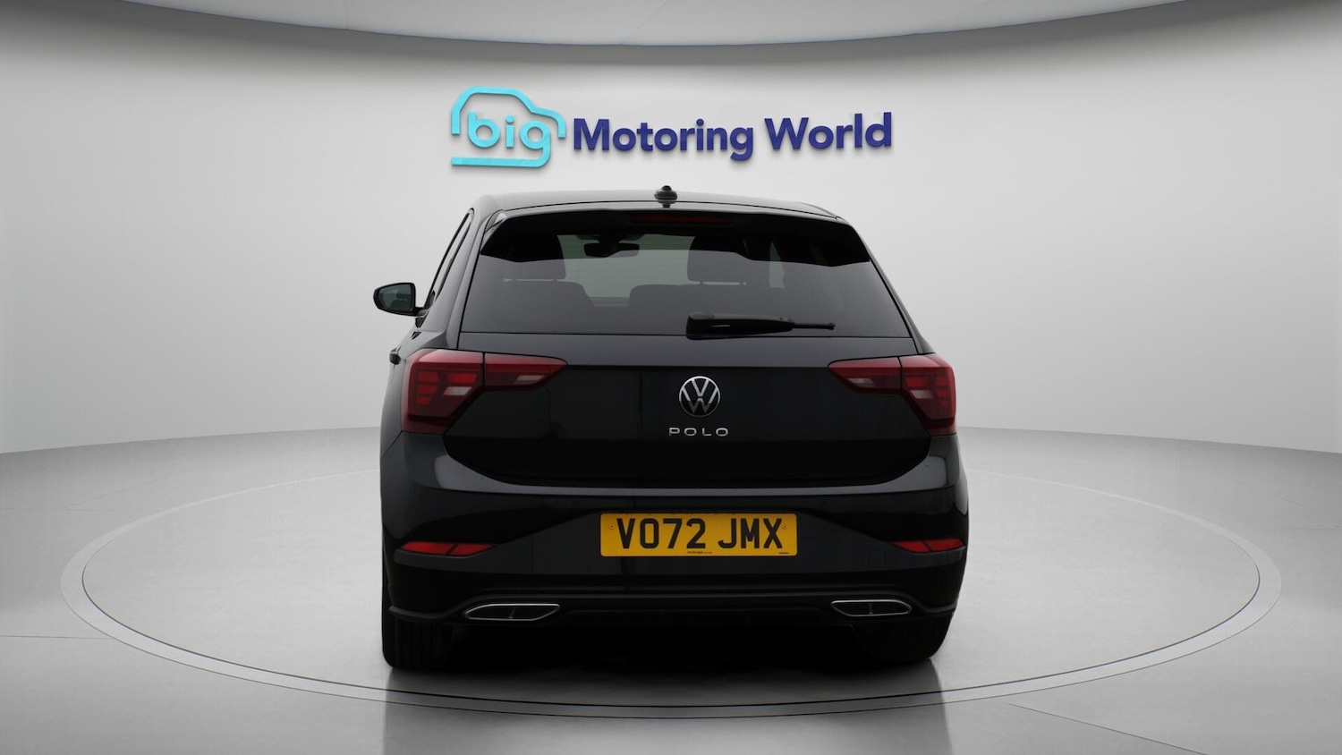 Used Volkswagen Polo 2022 for sale - 76152212: Photo 7