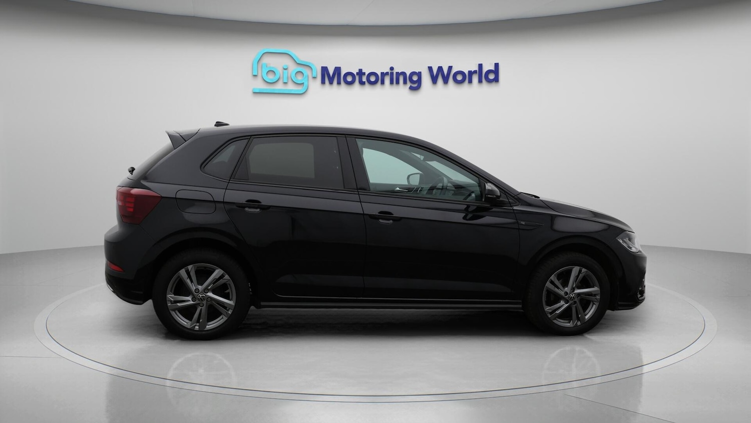 Used Volkswagen Polo 2022 for sale - 76152212: Photo 9