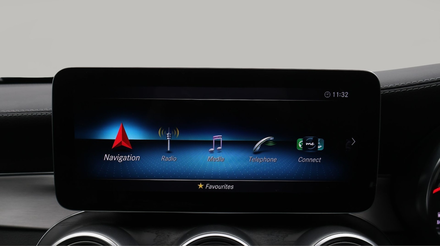 Used Mercedes-Benz C Class 2021 for sale - 77365489: Photo 11