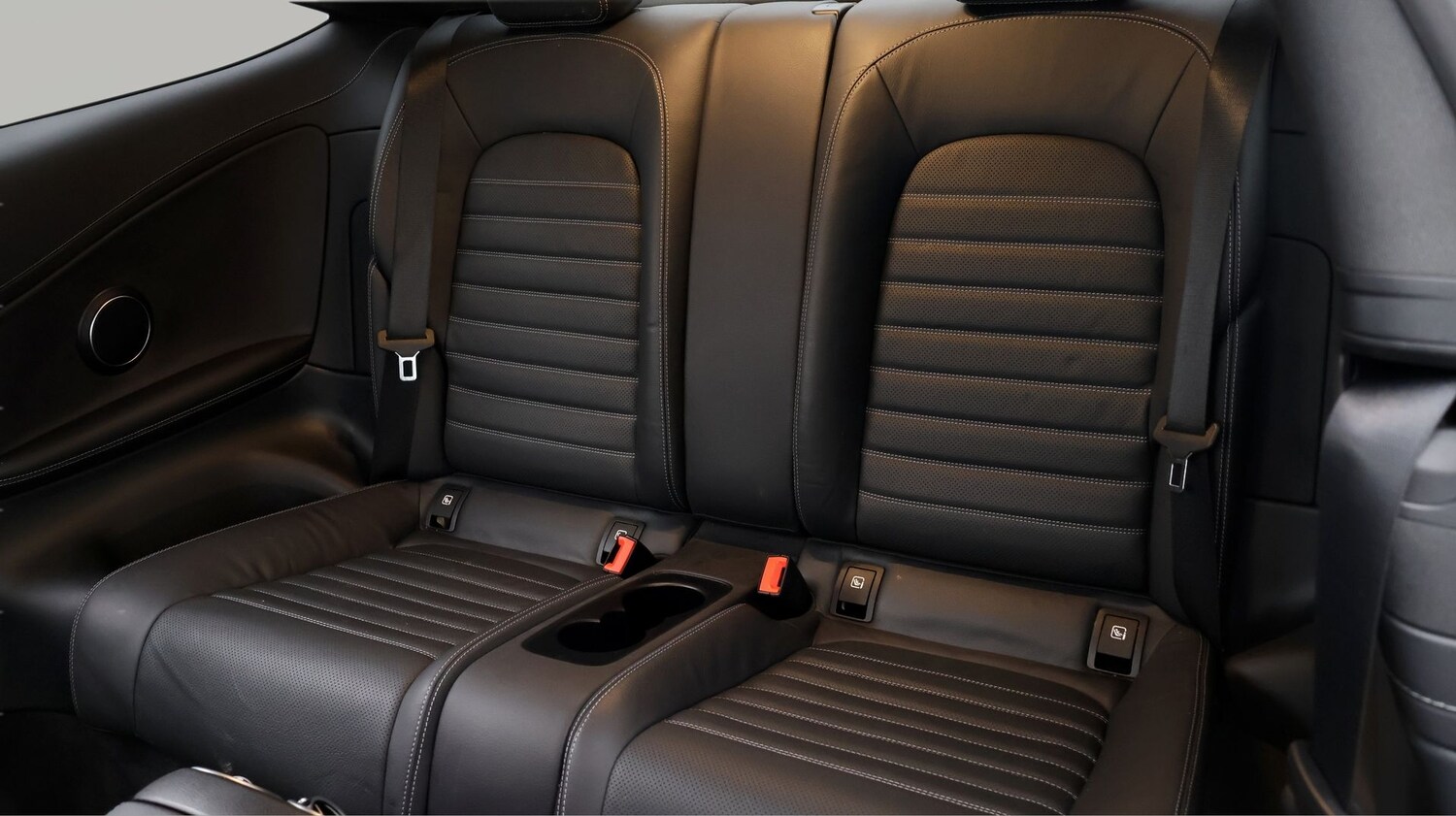 Used Mercedes-Benz C Class 2021 for sale - 77365489: Photo 16