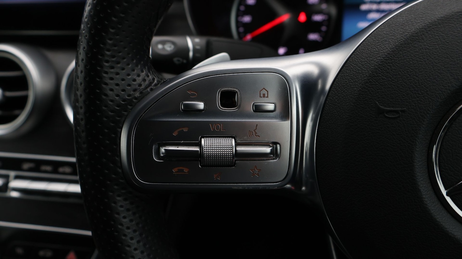 Used Mercedes-Benz C Class 2021 for sale - 77365489: Photo 25