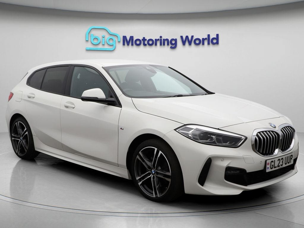 Used BMW 1 Series for sale - 76811278: Photo 28