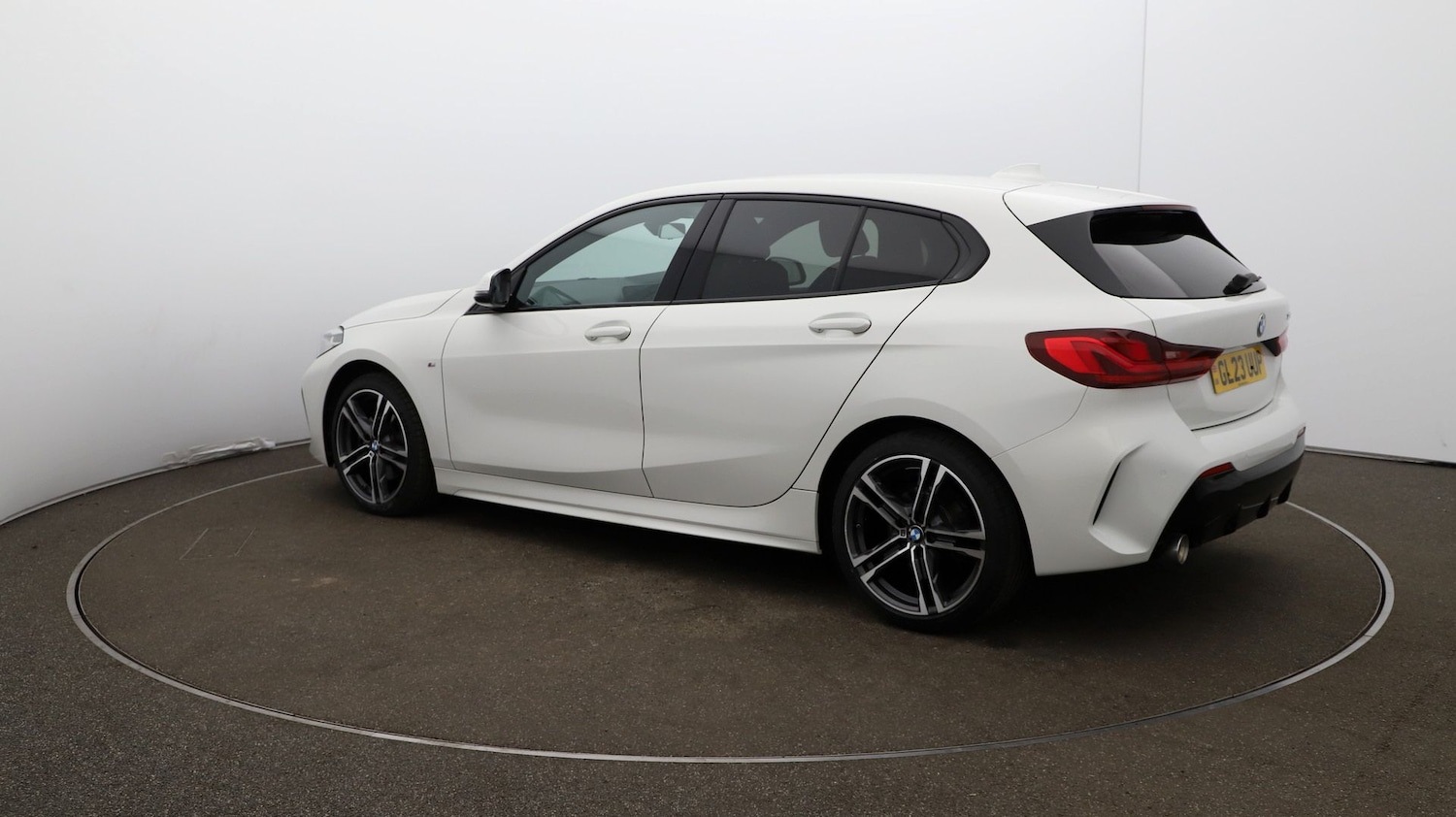 Used BMW 1 Series for sale - 76811278: Photo 29