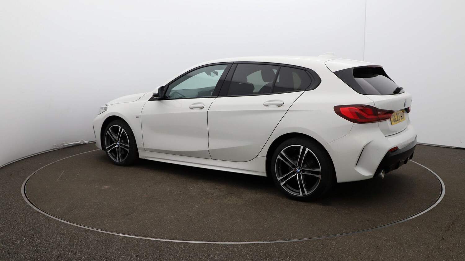 Used BMW 1 Series for sale - 76811278: Photo 30