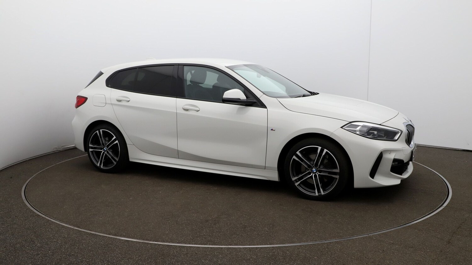 Used BMW 1 Series for sale - 76811278: Photo 40