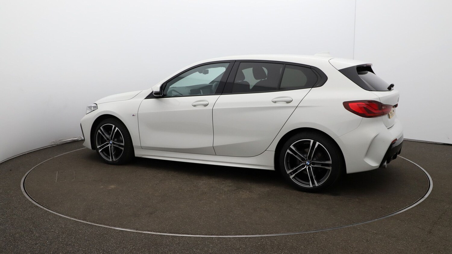 Used BMW 1 Series for sale - 76811278: Photo 41