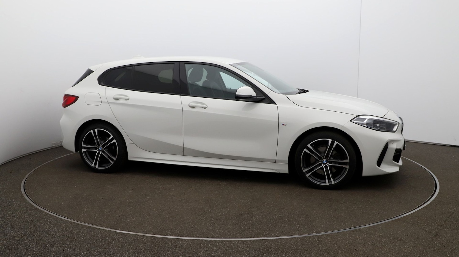 Used BMW 1 Series for sale - 76811278: Photo 42