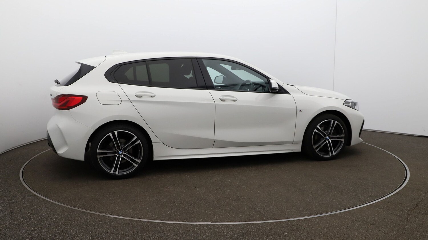 Used BMW 1 Series for sale - 76811278: Photo 45