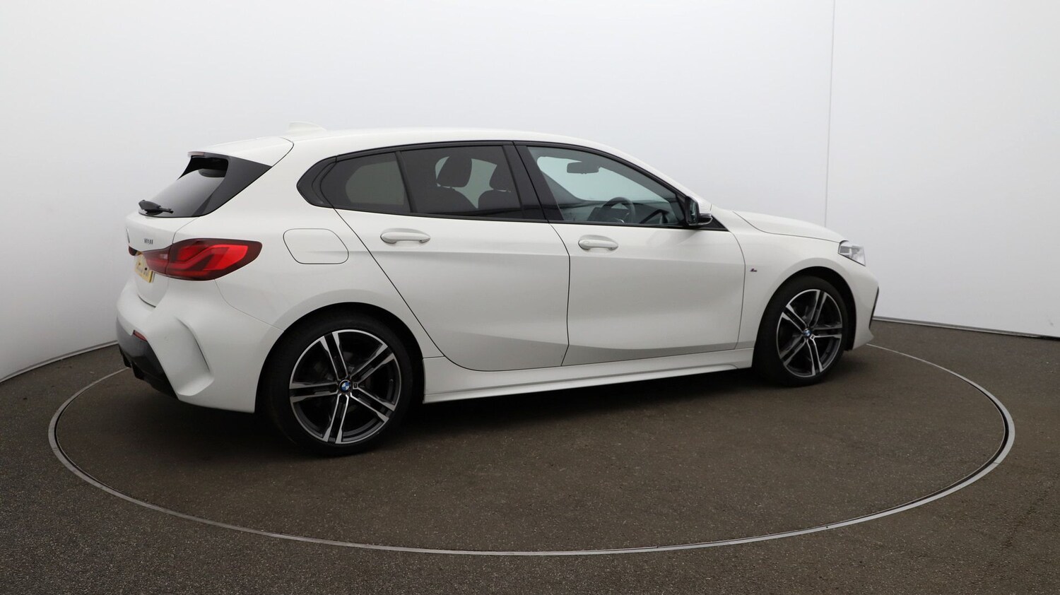 Used BMW 1 Series for sale - 76811278: Photo 46