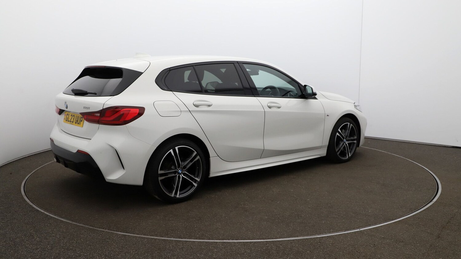 Used BMW 1 Series for sale - 76811278: Photo 47