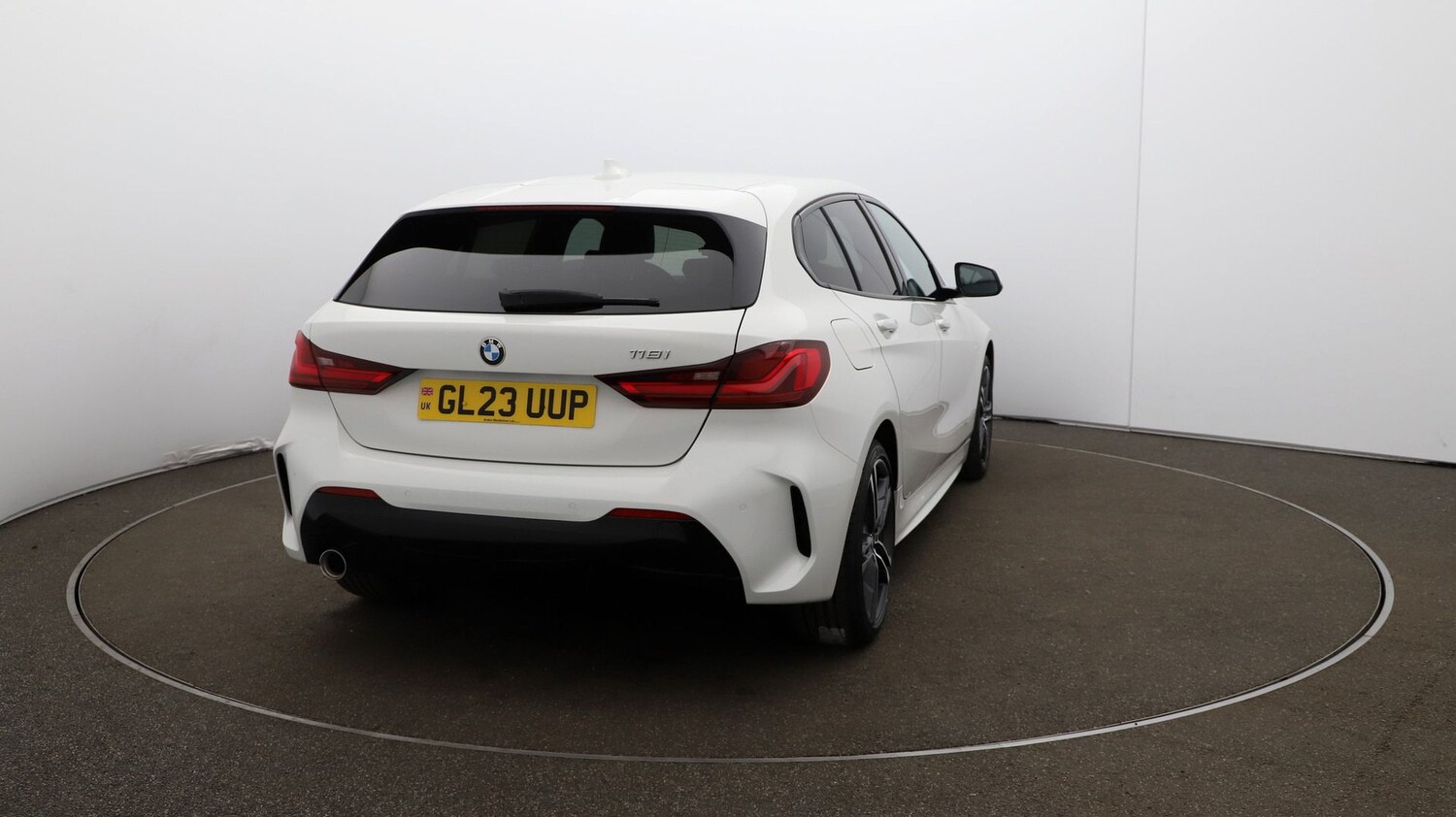 Used BMW 1 Series for sale - 76811278: Photo 50