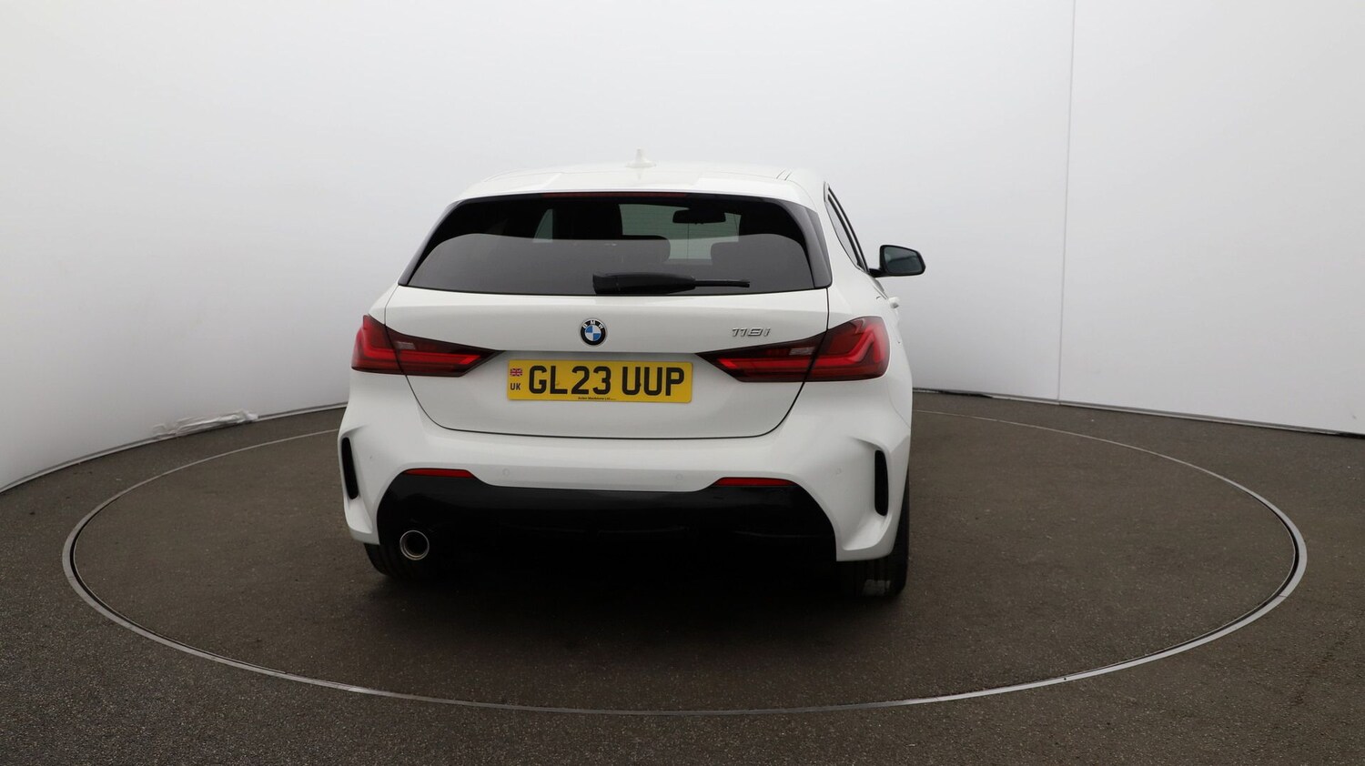 Used BMW 1 Series for sale - 76811278: Photo 51