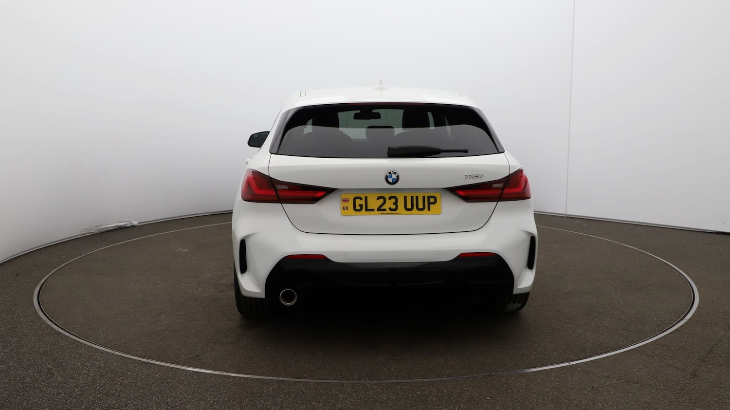 Used BMW 1 Series for sale - 76811278: Photo 53