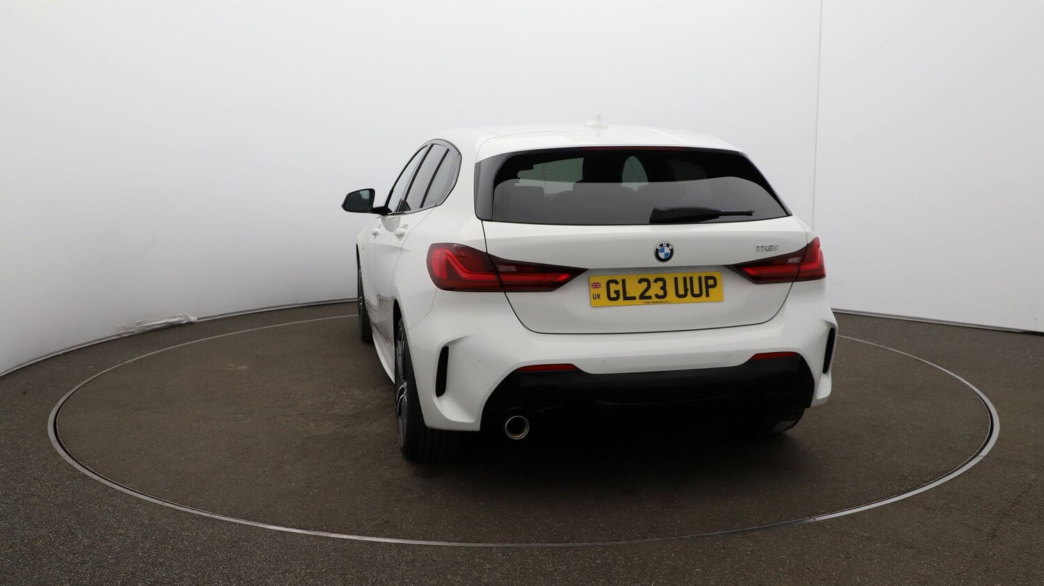 Used BMW 1 Series for sale - 76811278: Photo 54