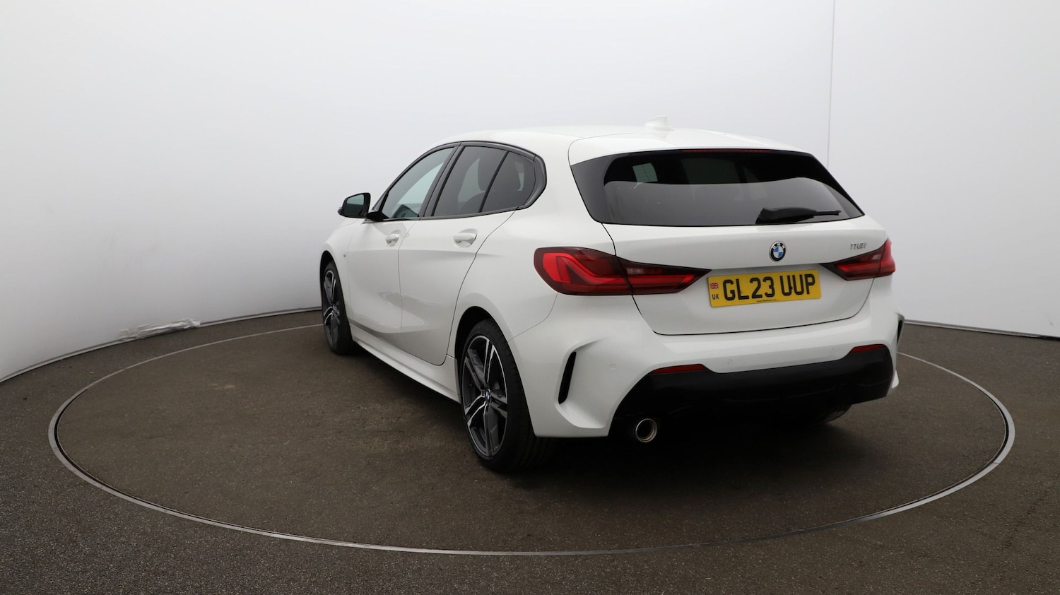 Used BMW 1 Series for sale - 76811278: Photo 55