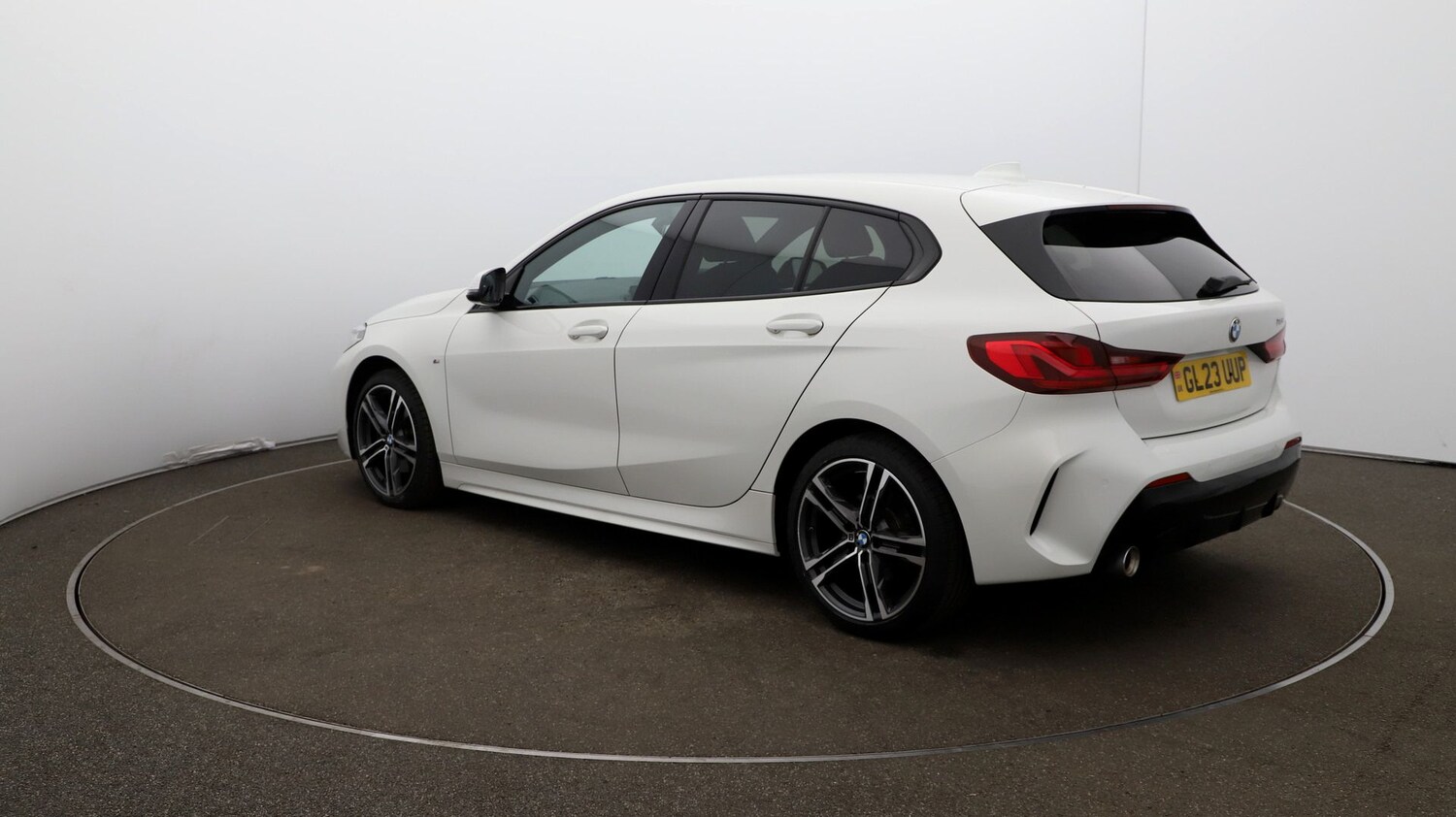 Used BMW 1 Series for sale - 76811278: Photo 57