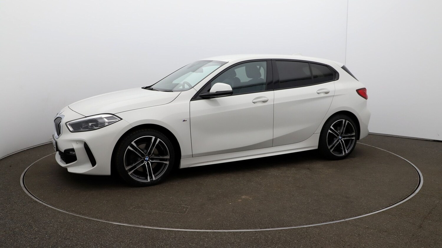 Used BMW 1 Series for sale - 76811278: Photo 61