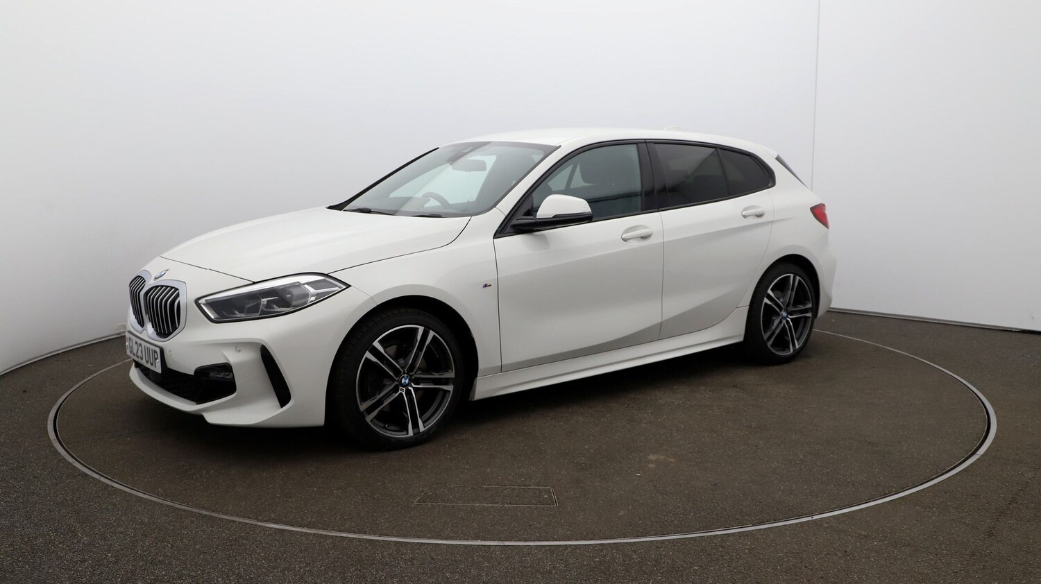 Used BMW 1 Series for sale - 76811278: Photo 62