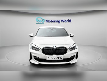 Used BMW 1 Series 2022 for sale - 78223405: Photo