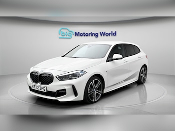 Used BMW 1 Series 2022 for sale - 78223405: Photo