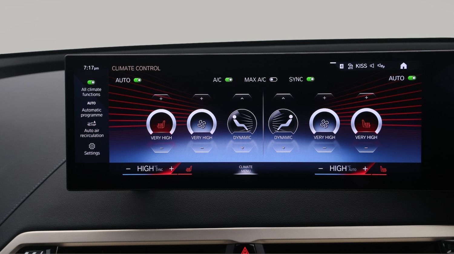 Used BMW iX 2022 for sale - 77181967: Photo 12