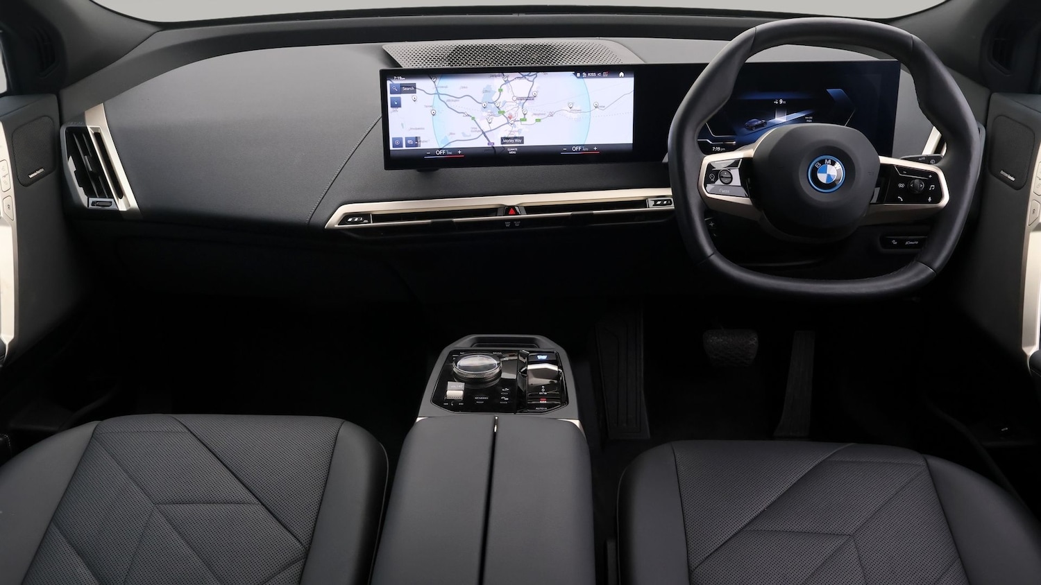 Used BMW iX 2022 for sale - 77181967: Photo 13
