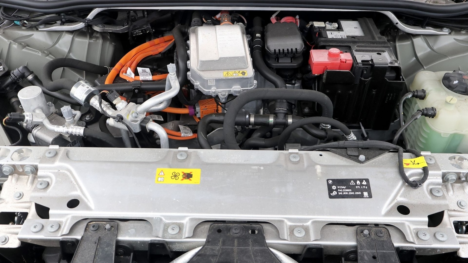 Used BMW iX 2022 for sale - 77181967: Photo 19