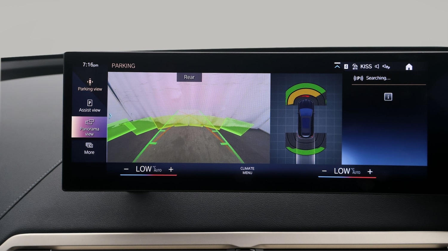 Used BMW iX 2022 for sale - 77181967: Photo 22