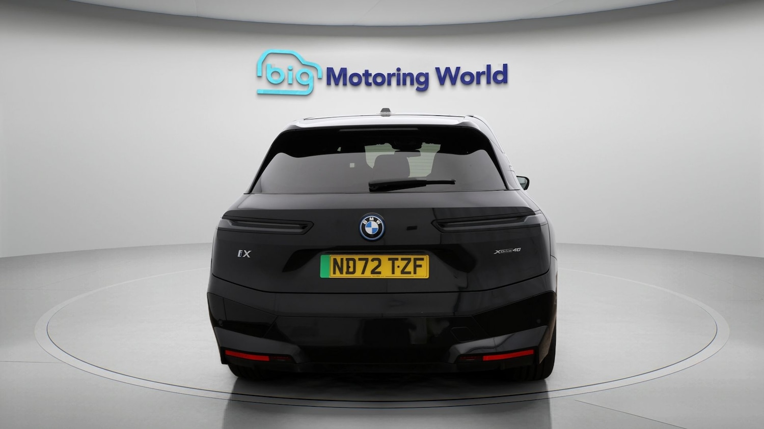 Used BMW iX 2022 for sale - 77181967: Photo 6