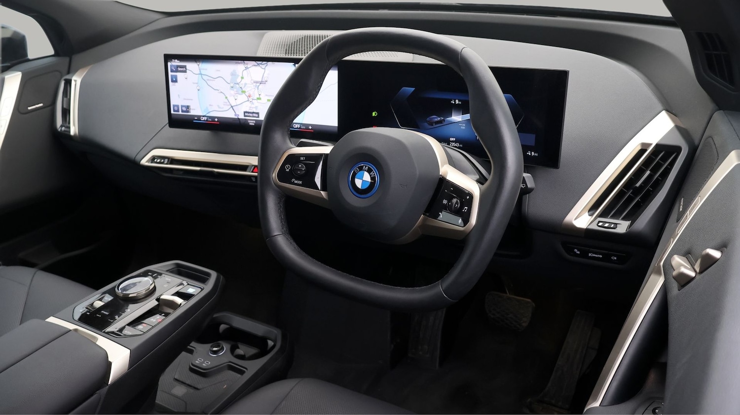 Used BMW iX 2022 for sale - 77181967: Photo 9