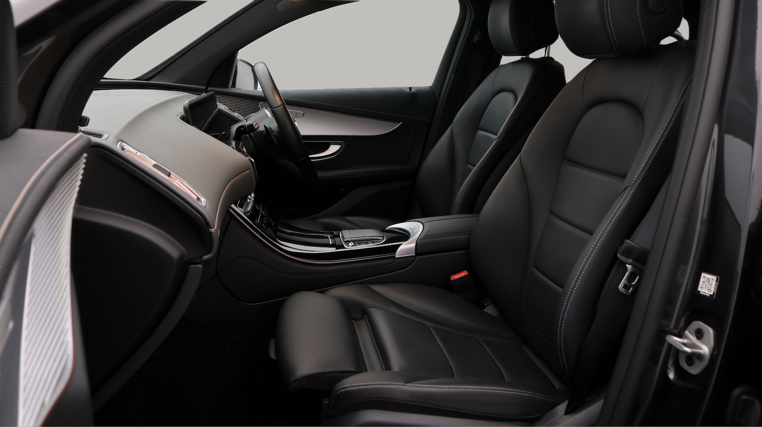 Used Mercedes-Benz EQC 2022 for sale - 77653574: Photo 14