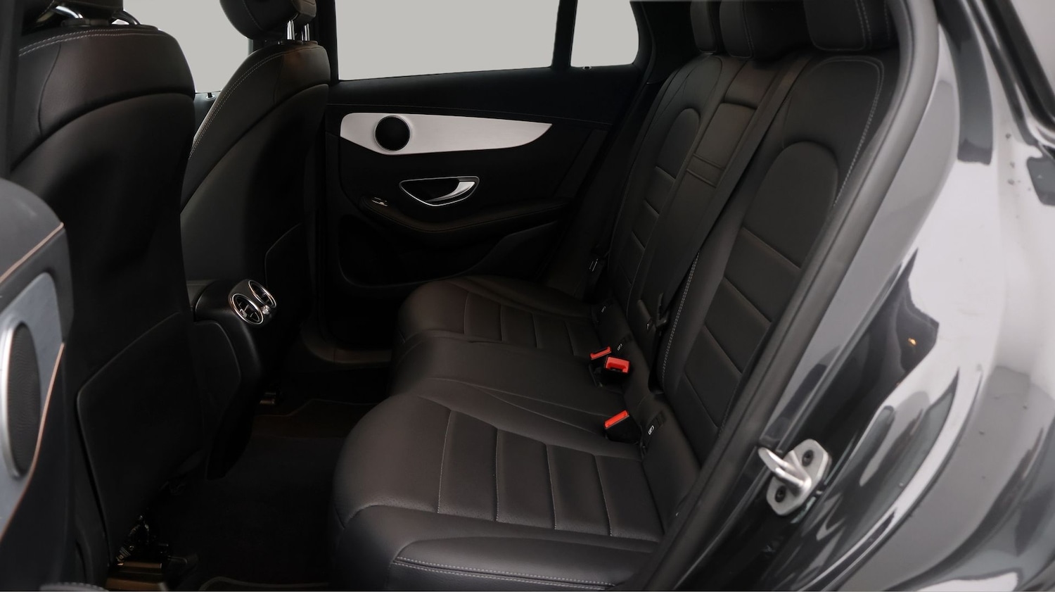 Used Mercedes-Benz EQC 2022 for sale - 77653574: Photo 16