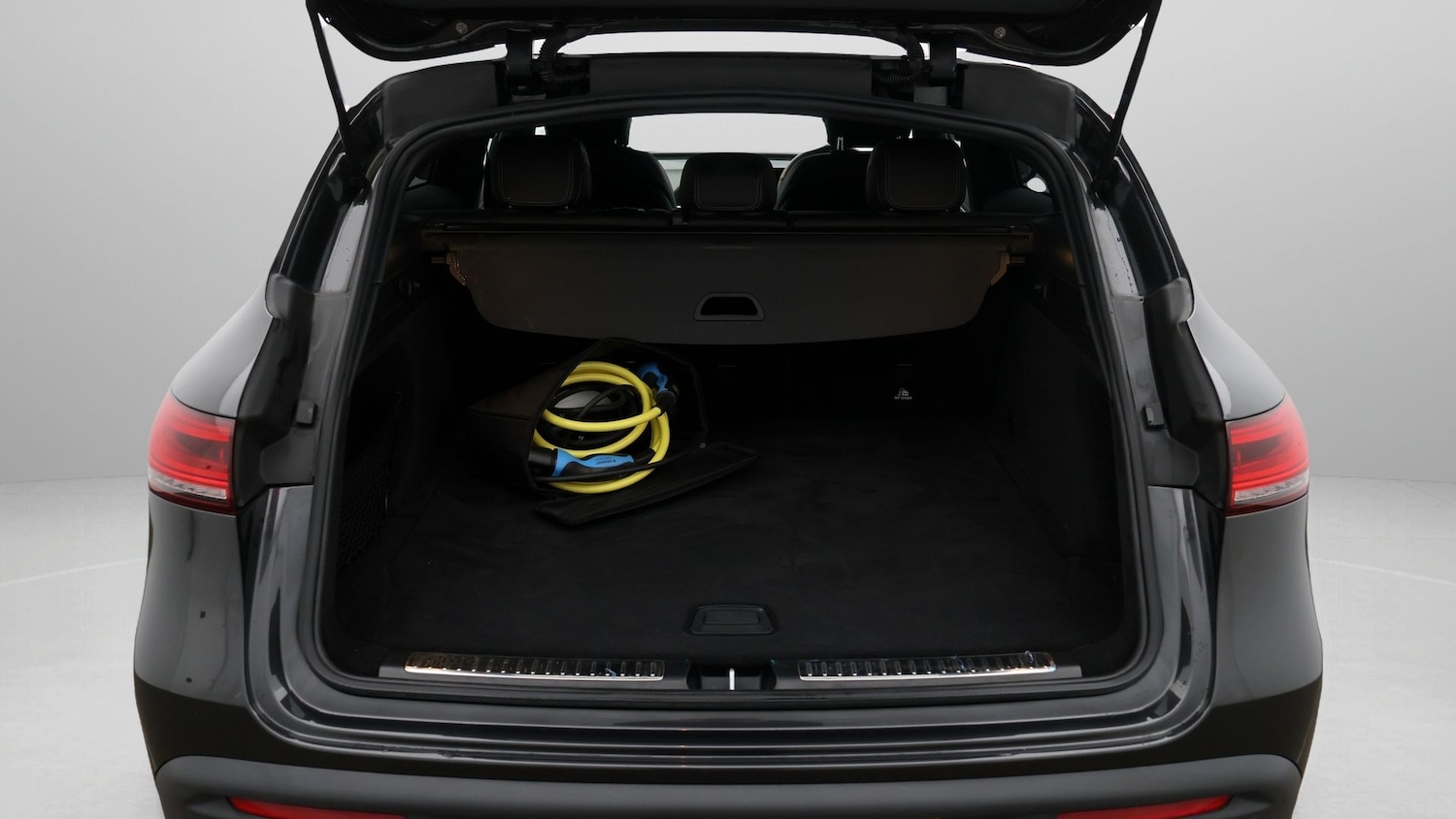 Used Mercedes-Benz EQC 2022 for sale - 77653574: Photo 17