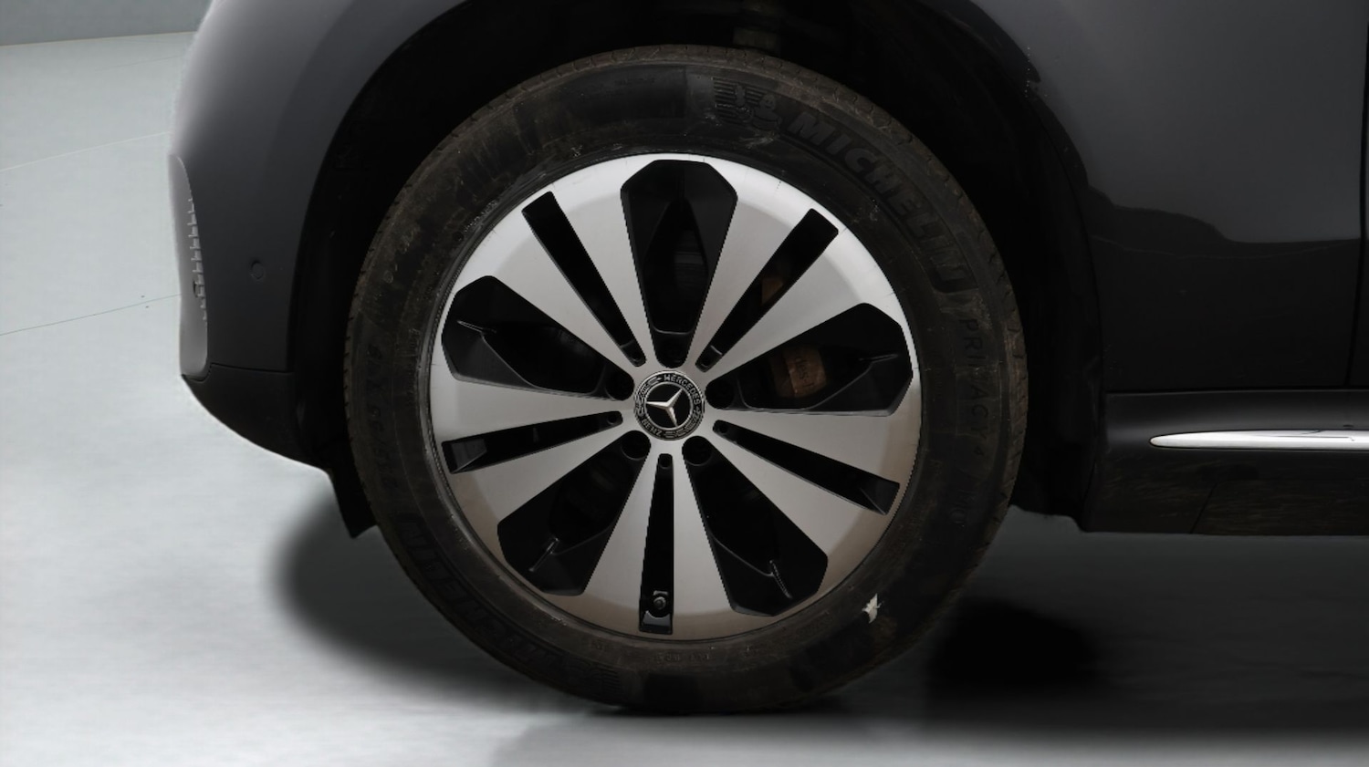 Used Mercedes-Benz EQC 2022 for sale - 77653574: Photo 18