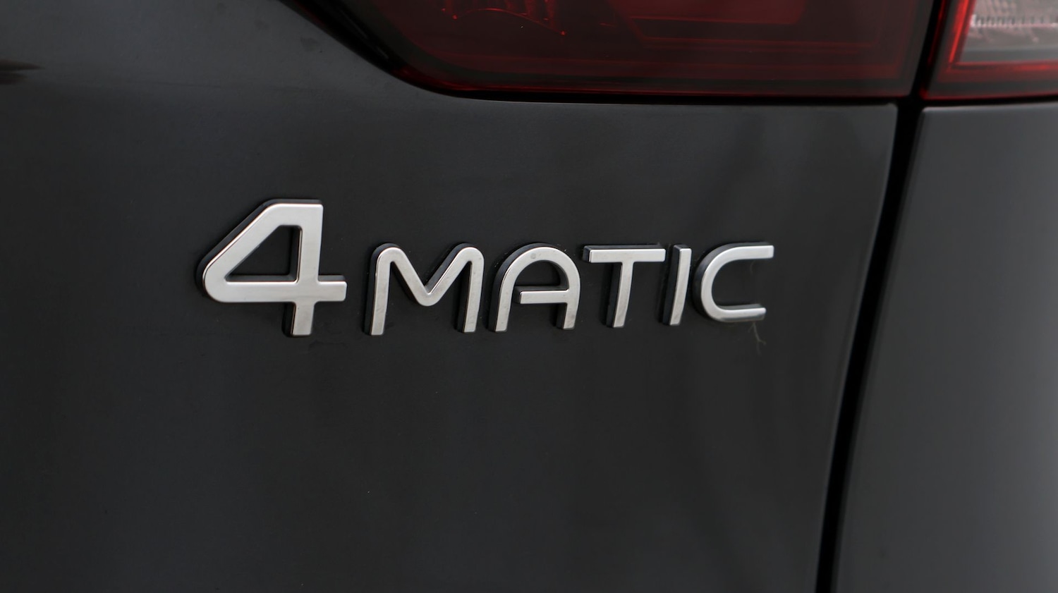 Used Mercedes-Benz EQC 2022 for sale - 77653574: Photo 22