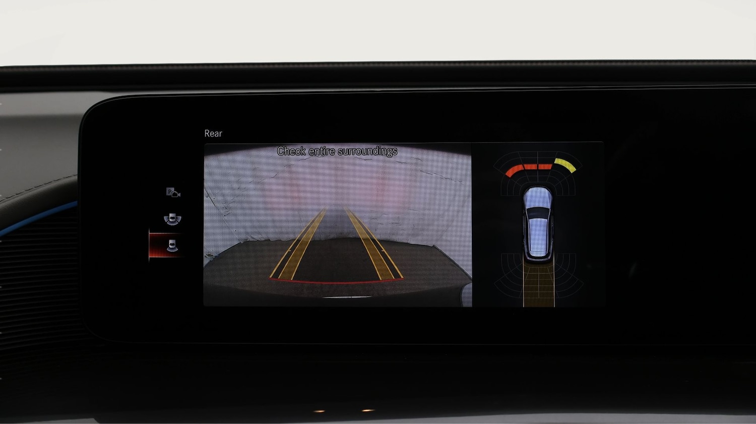 Used Mercedes-Benz EQC 2022 for sale - 77653574: Photo 23