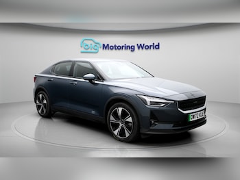 Used Polestar Polestar 2 2023 for sale - 78237231: Photo