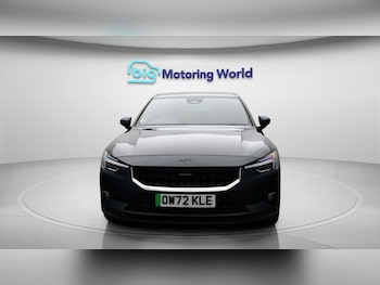 Used Polestar Polestar 2 2023 for sale - 78237231: Photo