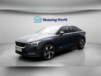 Used Polestar Polestar 2 2023 for sale - 78237231: Photo