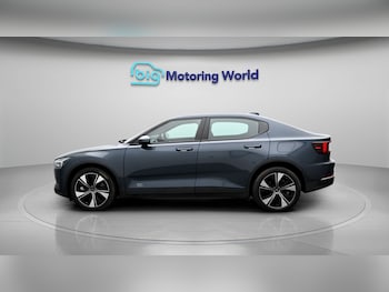 Used Polestar Polestar 2 2023 for sale - 78237231: Photo