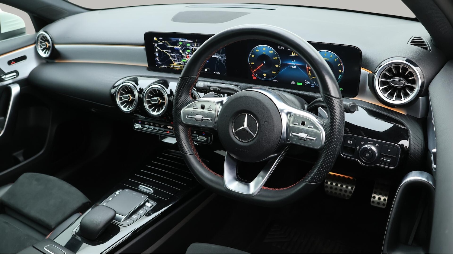 Used Mercedes-Benz A-Class 2021 for sale - 76099052: Photo 10
