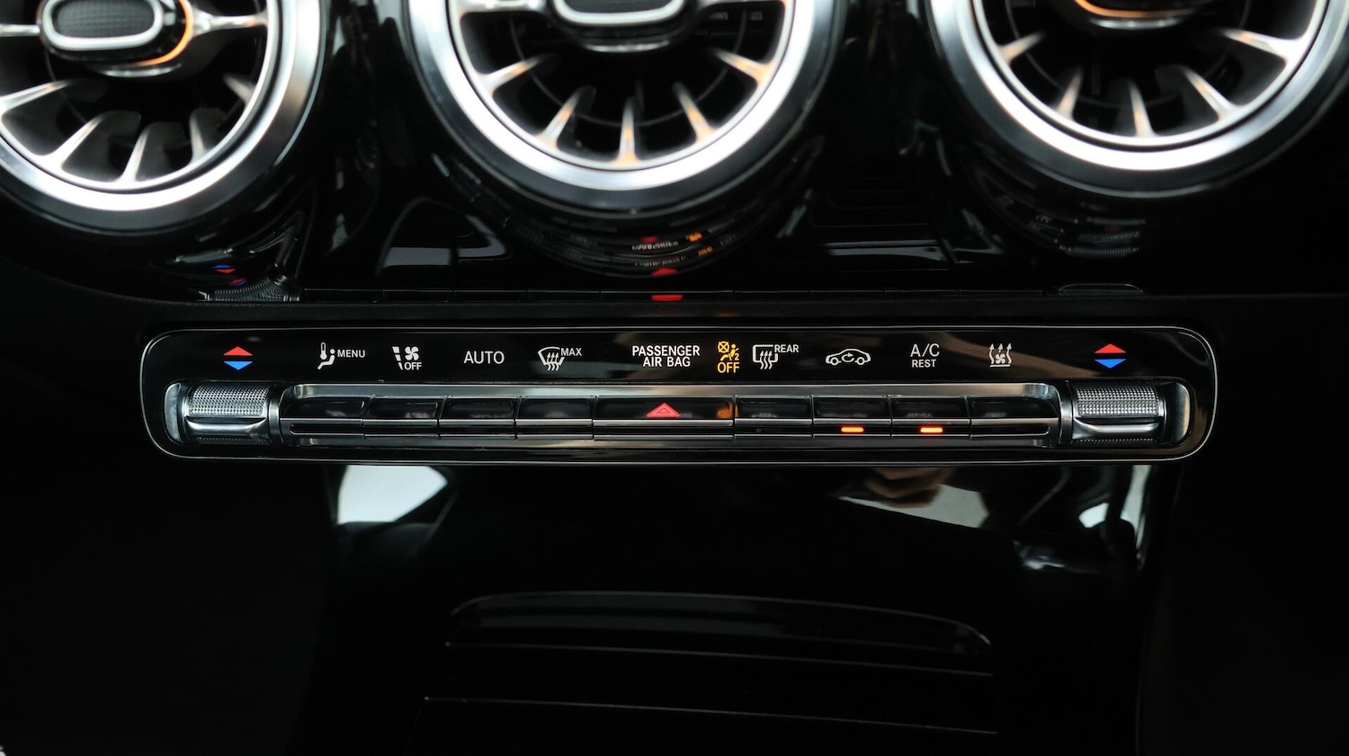 Used Mercedes-Benz A-Class 2021 for sale - 76099052: Photo 13