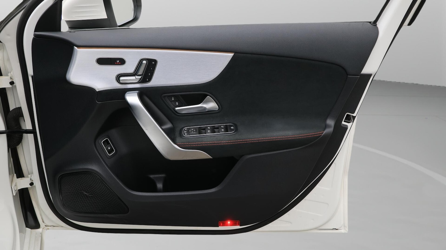 Used Mercedes-Benz A-Class 2021 for sale - 76099052: Photo 16