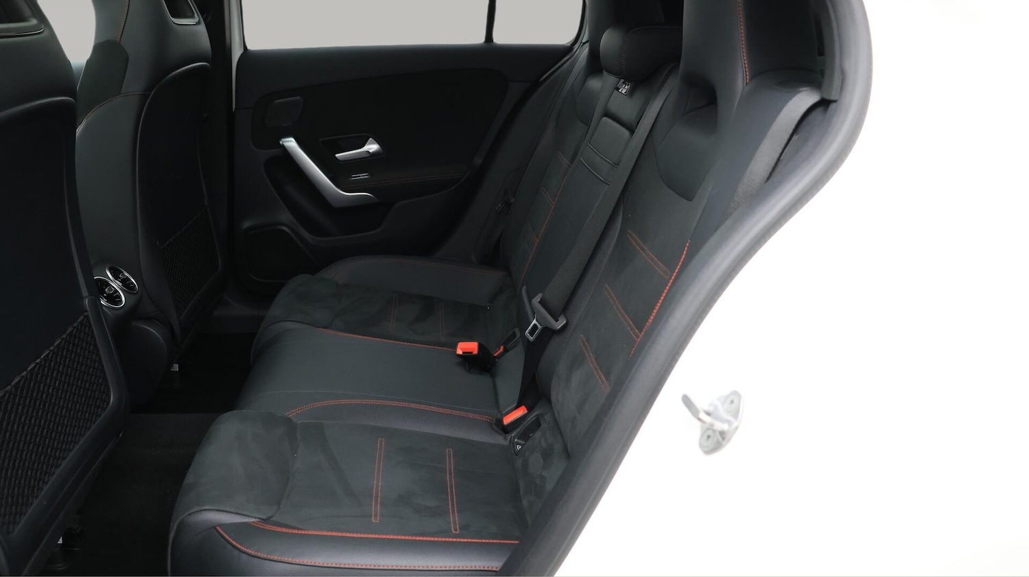 Used Mercedes-Benz A-Class 2021 for sale - 76099052: Photo 17