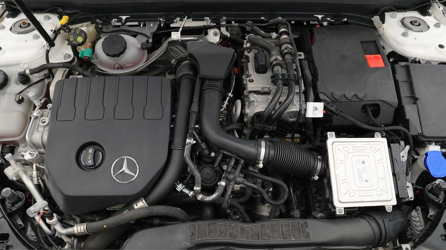 Used Mercedes-Benz A-Class 2021 for sale - 76099052: Photo 20