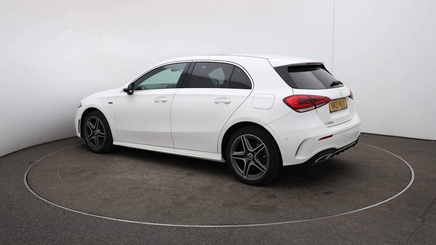 Used Mercedes-Benz A-Class 2021 for sale - 76099052: Photo 39