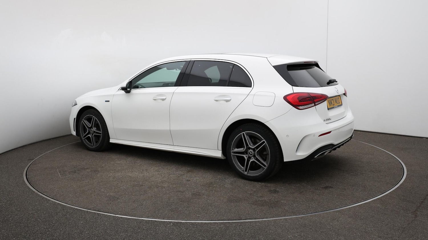 Used Mercedes-Benz A-Class 2021 for sale - 76099052: Photo 40