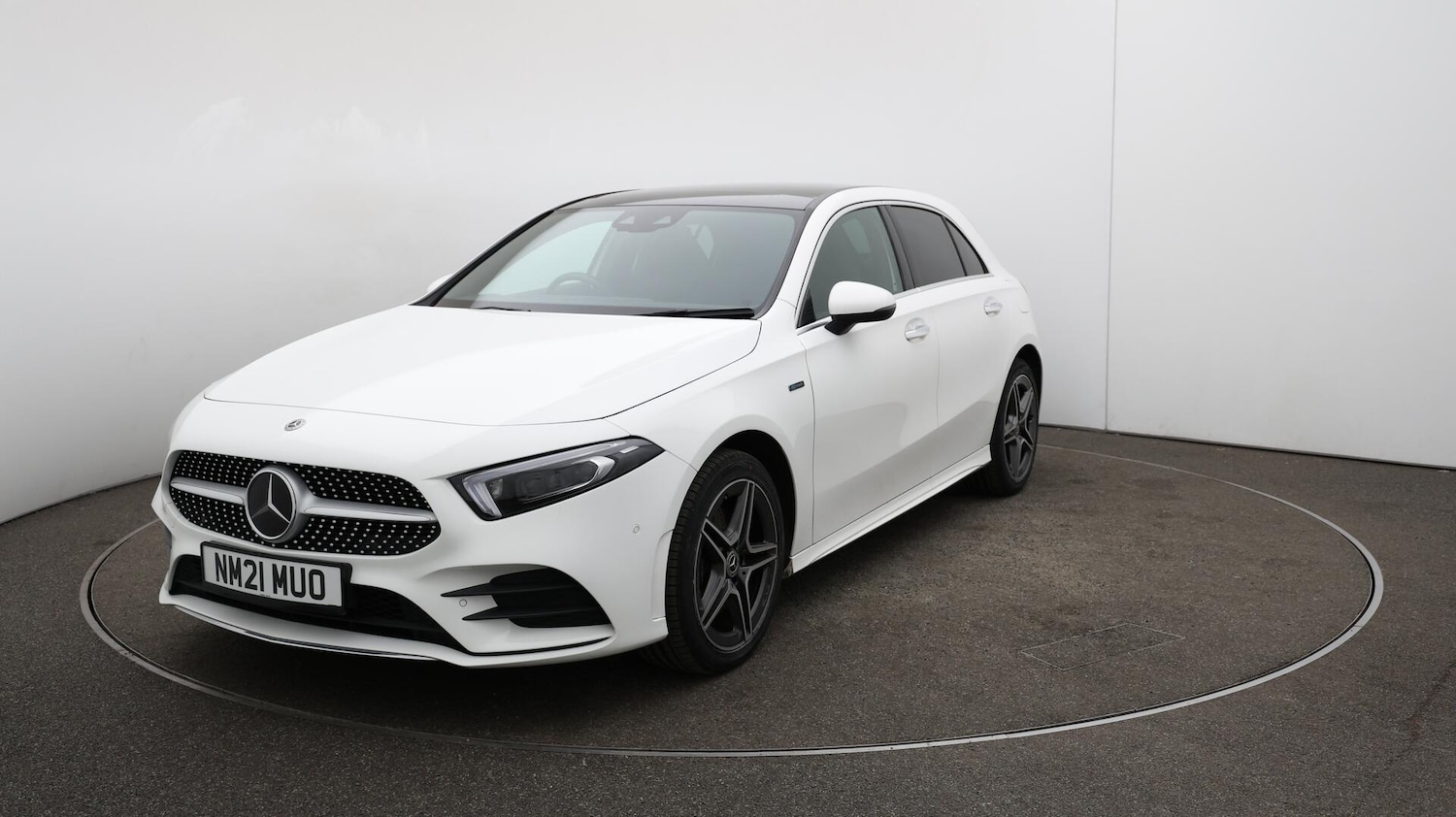 Used Mercedes-Benz A-Class 2021 for sale - 76099052: Photo 41