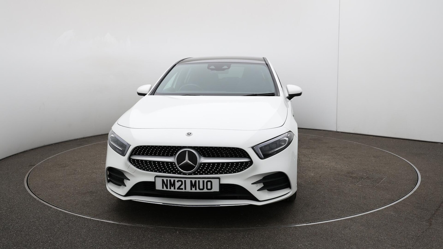 Used Mercedes-Benz A-Class 2021 for sale - 76099052: Photo 43